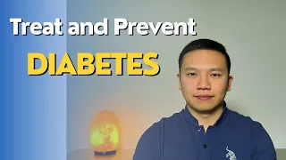 Nine Pillars of Diabetes Prevention & Treatment | Diabetes Series Video #3