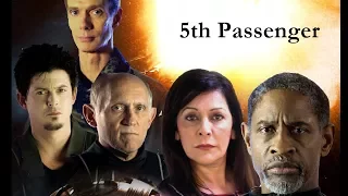 5th Passenger - HD Trailer 1 - 2018