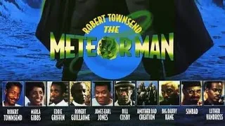 #404 The Meteor Man 1993