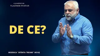 Vladimir Pustan | De ce? | Cireșarii TV | 19.02.2023 | BST BEIUS