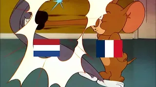 Euro 2024 Qualifiers Memes