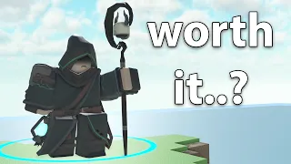 NEW TDS Event Tower Necromancer.. | ROBLOX