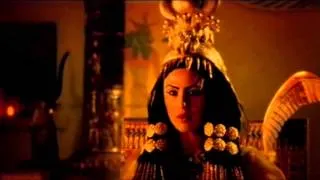 The Unsolved Death of Cleopatra Clip