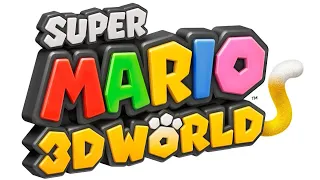 Superbell Hill [1 HOUR] | Super Mario 3D World