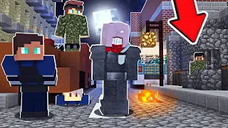 ESCONDE ESCONDE do RESIDENT EVIL no Minecraft ‹ Koow ›