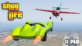 GTA 5 THUG LIFE AND FUNNY MOMENTS (WINS, STUNTS AND FAILS #148)