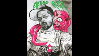 [FREE] Aesop Rock Type Beat - "Devious Sloth"