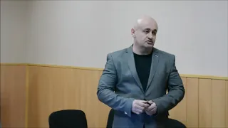 ПН TV: Депутат Николаевского облсовета Вадим Олабин рассказ свою версию конфликта с патрульными