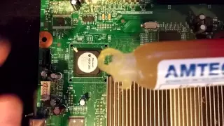 How to read / write / flash phat xbox 360 nand