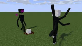 TigerEye35 | Enderman vs Slenderman rematch [Season 2, Episode 13]