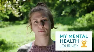 My Mental Health Journey - Siobhan