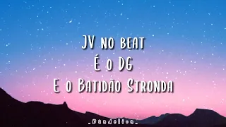 Sou Favela -MC BRUNINHO and vitinho Ferrari #song with lyrics
