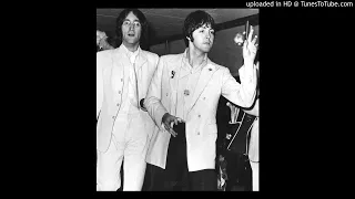 The Beatles (John & Paul) Interview with Mitchelle Krause - 14th May 1968