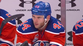 Kassian Hits Couture