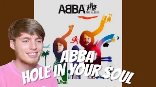 NOT WHAT I WAS EXPECTING, BUT STILL AWESOME! | TCC REACTS TO ABBA - Hole In Your Soul