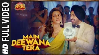 Main Deewana Teraa