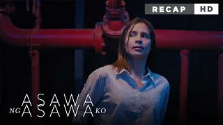 Asawa Ng Asawa Ko: Jordan and Leon fail in their mission! (Weekly Recap HD)