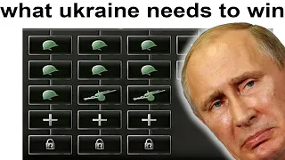 Hoi4 Players Its TIME TO HELP Ukraine