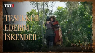 İskender, Asya’yı kurtarıyor - Tozkoparan İskender 1071 (Film)