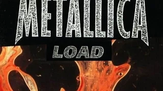 Изяруб: Metallica Load перевод