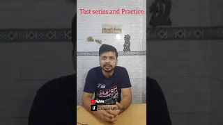 Test Series and Practice for UPSC CAPF AC 2023 exam