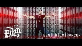 Pit10 - Beni Bilmiyorsun