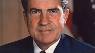 Richard Nixon | Wikipedia audio article