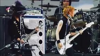 GLAY / 誰かの為に生きる【2006 味の素スタジアム】