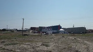 Nunavut Day parade 2022, Rankin Inlet