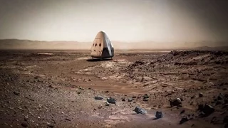 How Realistic Is Elon Musk's Plan for a City on Mars?