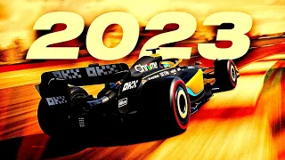 Attempting to Qualify for F1 Esports 2023