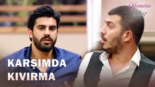 Adnan'la Batu Arasında Nur Krizi! | Kısmetse Olur 30. Haftanın Finali