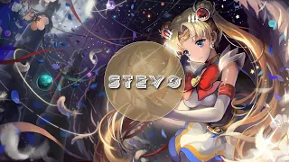 Sailormoon [NEW] | Hardstyle Remix by Stevo