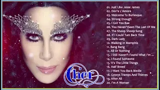 Cher Greatest Hits – Best Songs of Cher 2023 – Cher Full Album