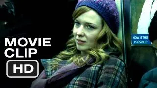 Shame #2 Movie CLIP - Subway Attraction - Michael Fassbender Movie (2011) HD