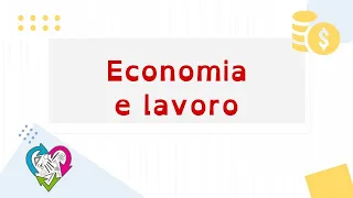 Economia - I parte