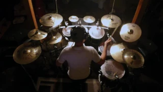 August Burns Red - O Come Emmanuel - Drum Cover by Collin Rayner