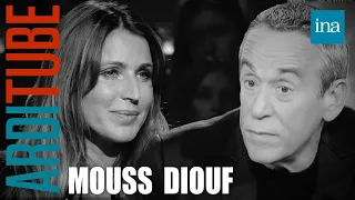 Mouss Diouf : sa femme Sophie raconte sa lente agonie chez Thierry Ardisson | INA Arditube