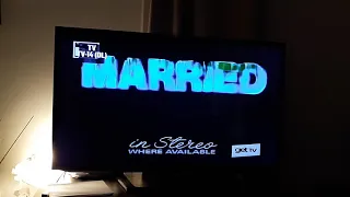 Married... With Children opening