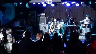 THE BEATLES  Yesterday cover " Brat "  / NewYearLive'13