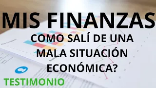 FINANZAS // MI TESTIMONIO|| DIOS ME REGALO 700MIL PESOS para su gloria.