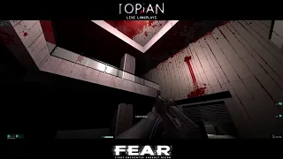 Longplay [Ultrawide] - F.E.A.R (Pt 1)