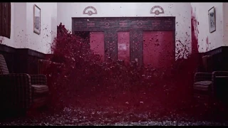 The Shining (1980) - Theatrical Trailer 35MM