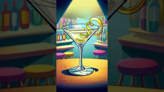 A Guide to The Martini