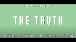 Tobe Nwigwe x Trae Tha Truth - The Truth [31+Hz, Screwed & Chopped by BahHumBang]   Car Audio Rebass