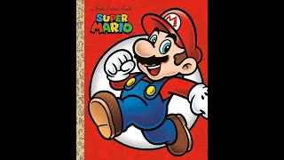 Super Mario a trip to memory lane