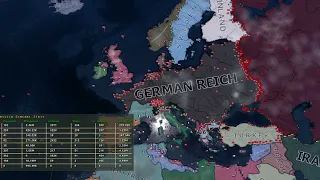 What if Poland had extra land in ww2