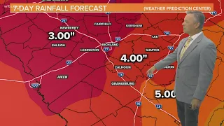 Ian becomes the fourth hurricane of the season