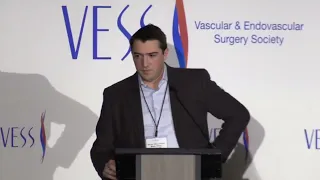 VESS Winter Meeting 2022 Session 3 Talk 2