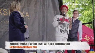 Wiśniewski i Latkowski o cenie sławy